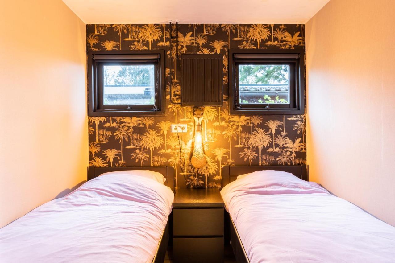 Boutique Chalet Veluwe Пюттен Екстер'єр фото