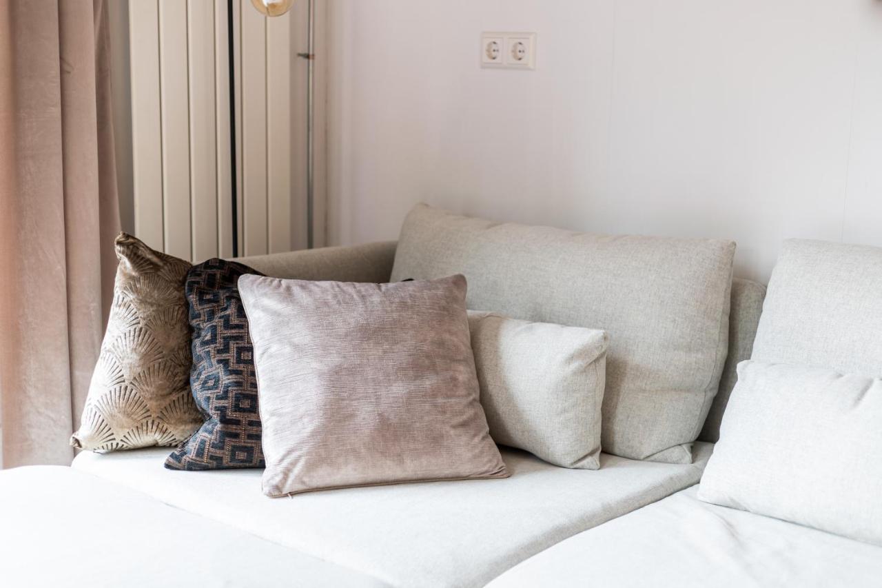 Boutique Chalet Veluwe Пюттен Екстер'єр фото