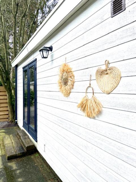 Boutique Chalet Veluwe Пюттен Екстер'єр фото